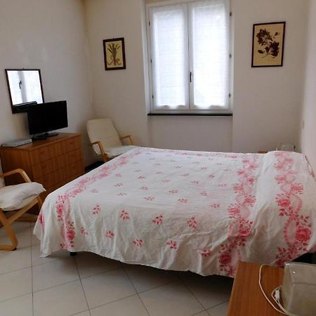 Vicino Alla Stazione E Al Centro Levanto Ngoại thất bức ảnh